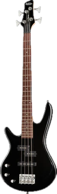 4-String Lefthanded Basses
