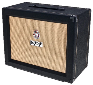 1x12 Guitar Cabs