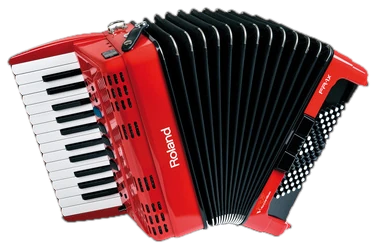 Accordions