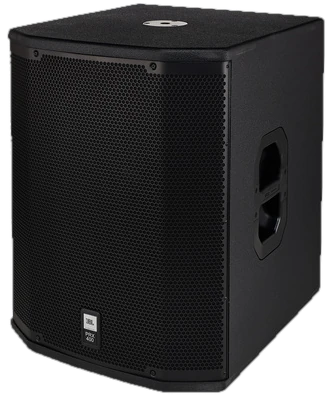 Passive Subwoofers