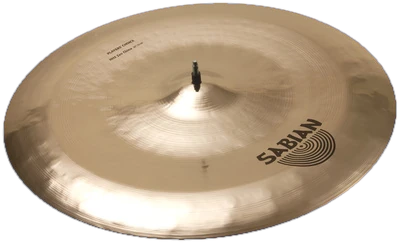 20" China Cymbals