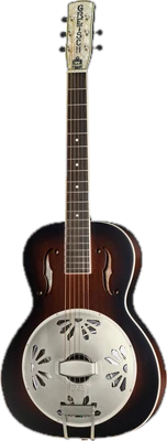Resonator Guitars