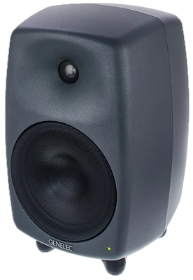 Genelec 8050 BPM