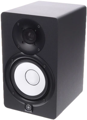 Active Nearfield Monitors