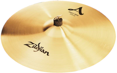Ride Cymbals