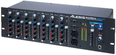 Alesis Multimix 10 Wireless