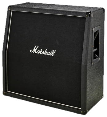 4x12 Guitar Cabs