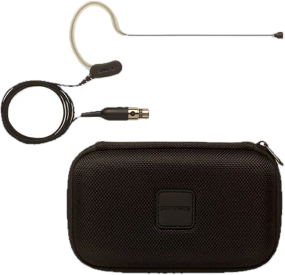 Headset Microphones