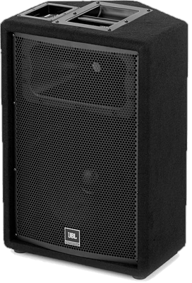 Passive Full-Range PA Speakers