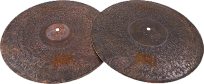 Hi-Hat Cymbals