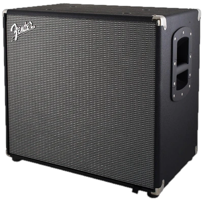 1x15 Bass Cabs