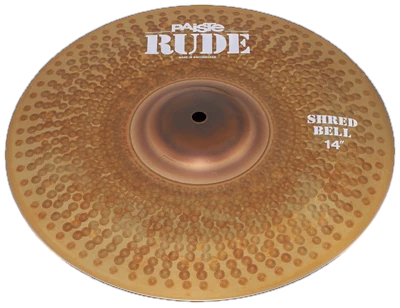 Cymbals