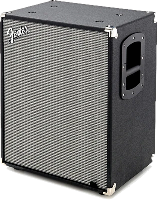 2x10 Bass Cabs
