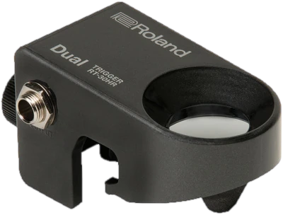 Electronic Drum Triggers