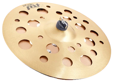 Cymbal Stacks