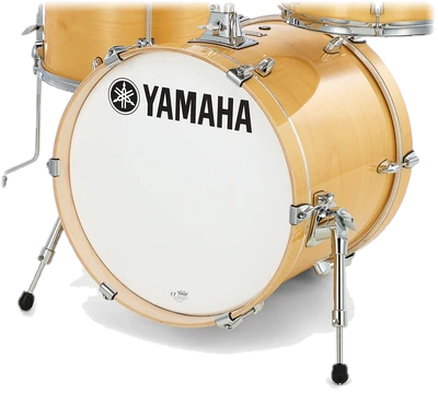 Bass Drums