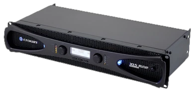 Power Amps