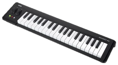Korg microKEY Air 37
