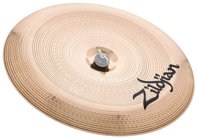 18" China Cymbals