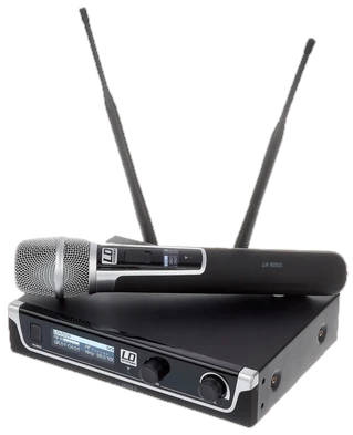 LD Systems U508 HHC