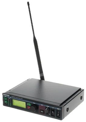 In-Ear Transmitters