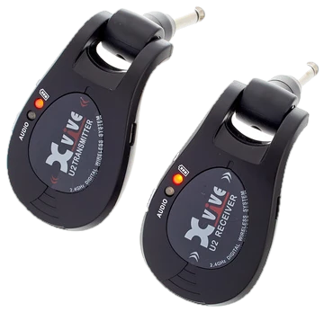 Wireless Guitar / Bass systems