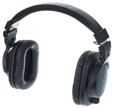 HiFi Headphones