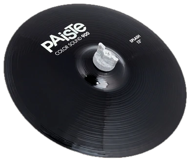 12" Splash Cymbals