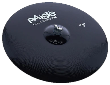 18" Crash Cymbals