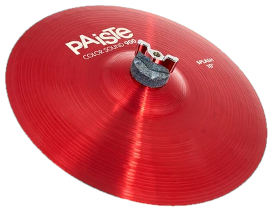 10" Splash Cymbals
