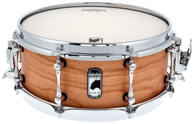 13" Wooden Snare Drums