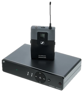 Sennheiser XSW 1-Ci1 A-Band Instrument
