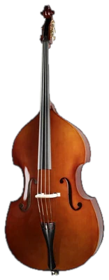 Alfred Stingl by Höfner AS-180-B Double Bass 1/2