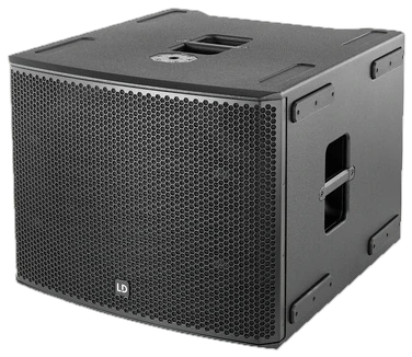 LD Systems Stinger Sub 18 G3