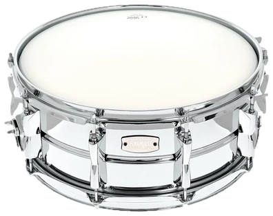 14" Steel Snare Drums