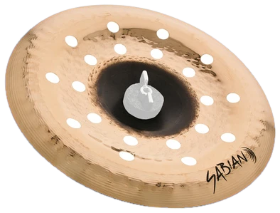 China Cymbals