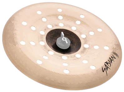 12" China Cymbals