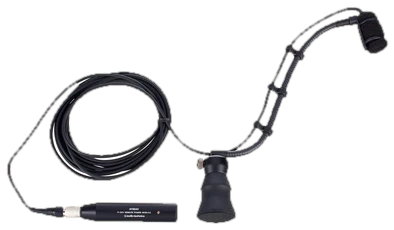 Piano Microphones