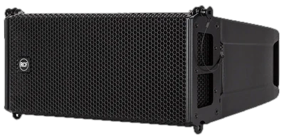 Line Arrays