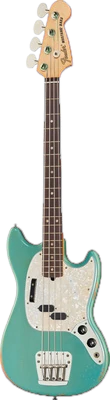 Signature Basses