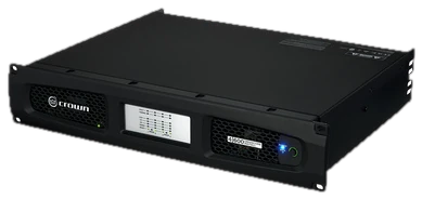 Installation Amps