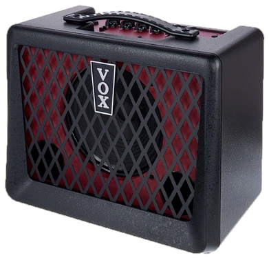 Bass Combos