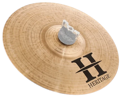 9" Splash Cymbals