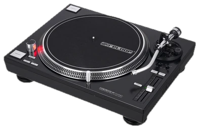 DJ
