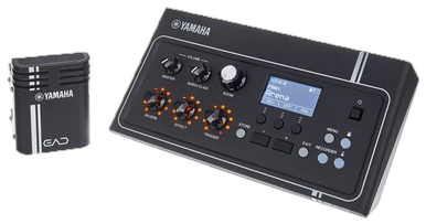 Electronic Drum Sound Modules