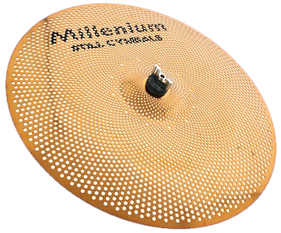 Millenium 16" Still Series Crash regular