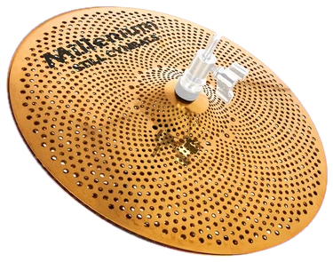 Millenium 13" Still Series Hi-Hat reg.