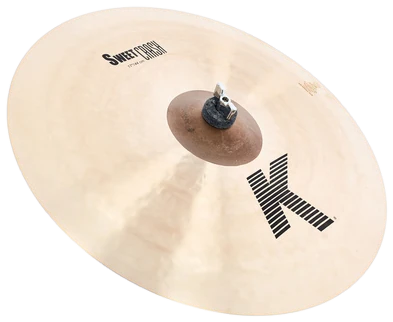 17" Crash Cymbals