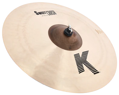 20" Crash Cymbals