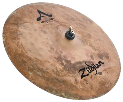 18" Ride Cymbals